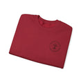 Black Logo Sweatshirt