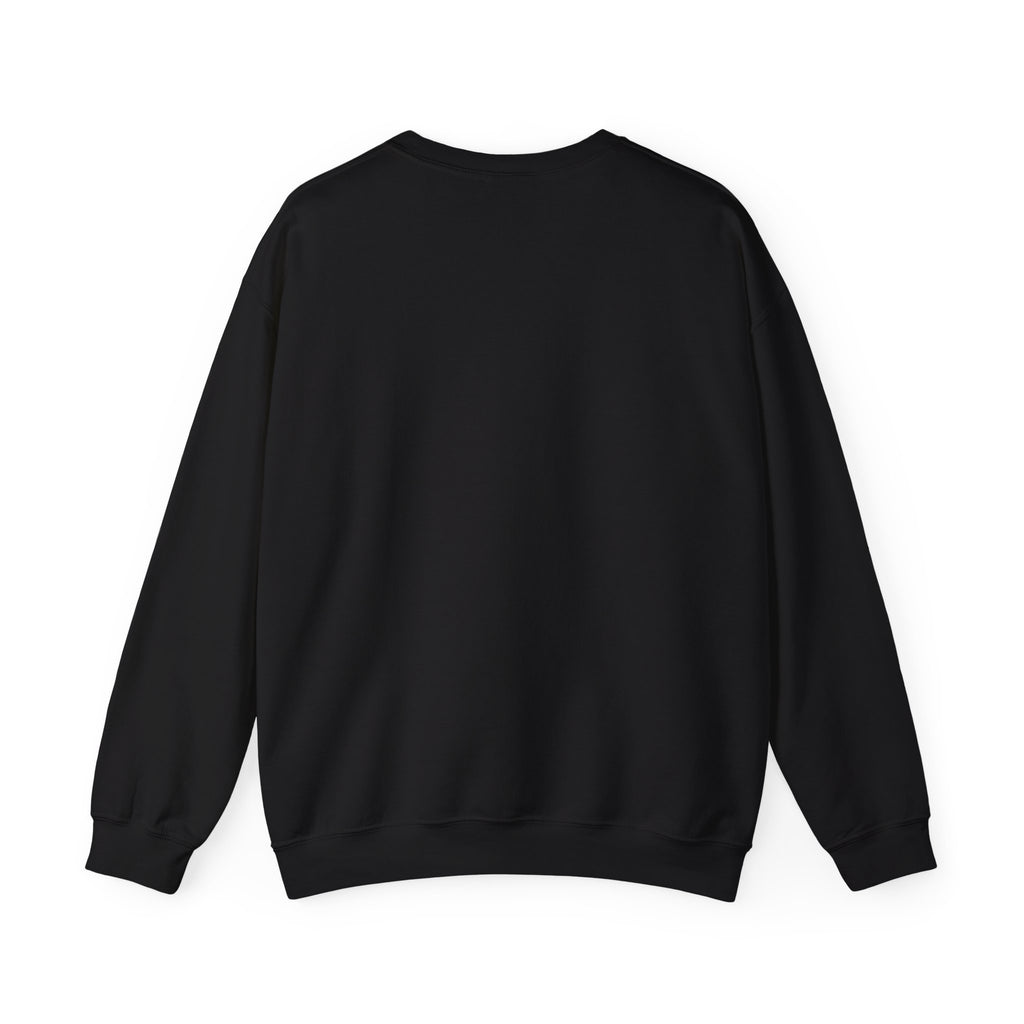 Red Logo Sweatshirt