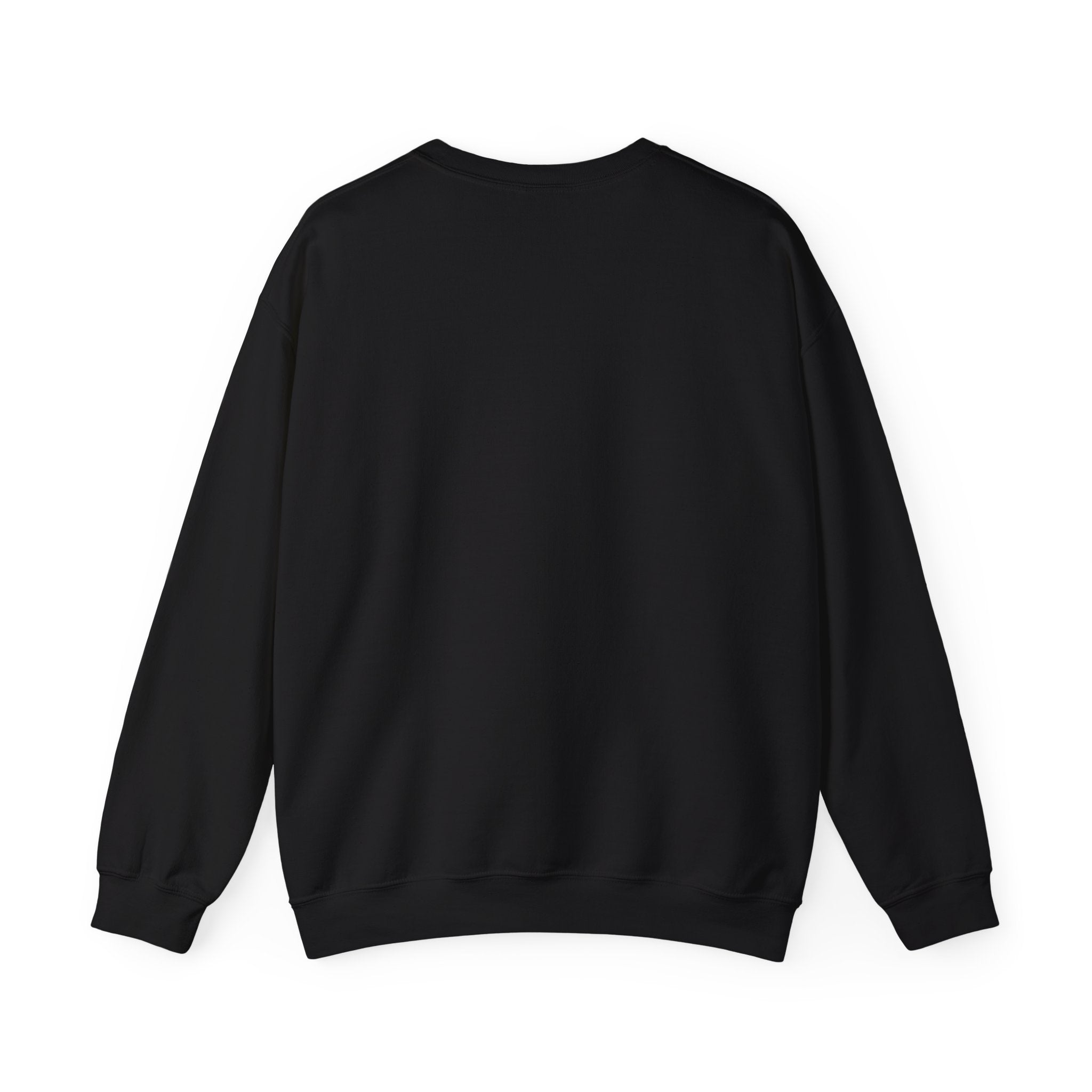 Red Logo Sweatshirt