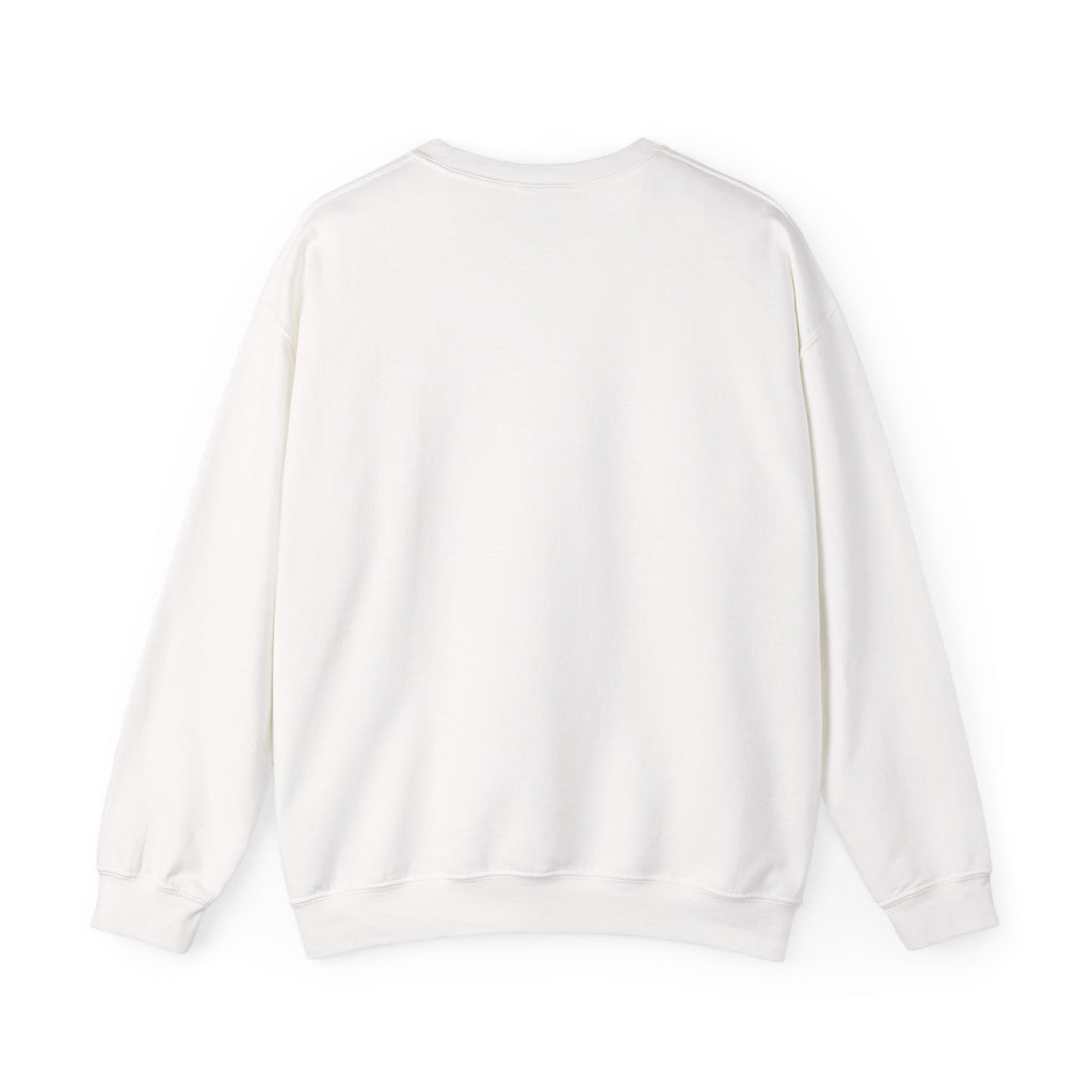 Red Logo Sweatshirt