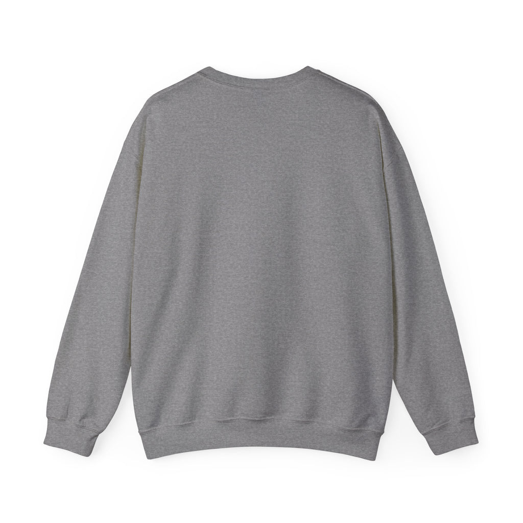 Red Logo Sweatshirt